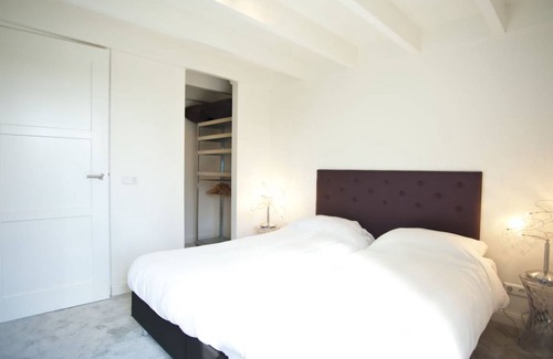 Hulshorst House | House ∙ 1 bedroom ∙ 8 guests
