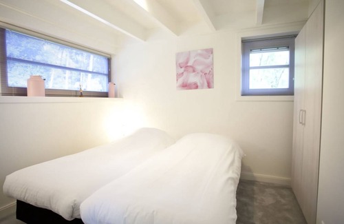 Hulshorst House | House ∙ 1 bedroom ∙ 8 guests