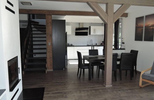 Kolczewo House | House ∙ 1 bedroom ∙ 8 guests