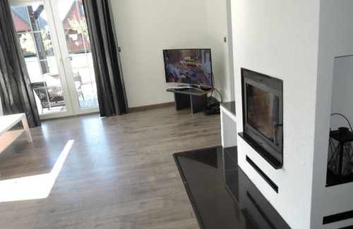 Kolczewo House | House ∙ 1 bedroom ∙ 8 guests