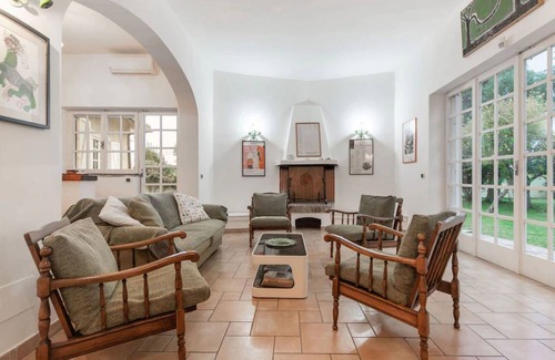Ardea House | House ∙ 1 bedroom ∙ 9 guests