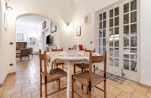 Ardea House | House ∙ 1 bedroom ∙ 9 guests