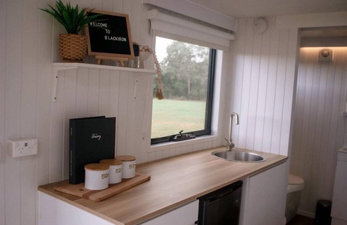 Andromache House | House ∙ 1 bedroom ∙ 3 guests