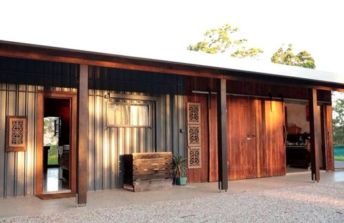 Austinville House | House ∙ 1 bedroom ∙ 4 guests