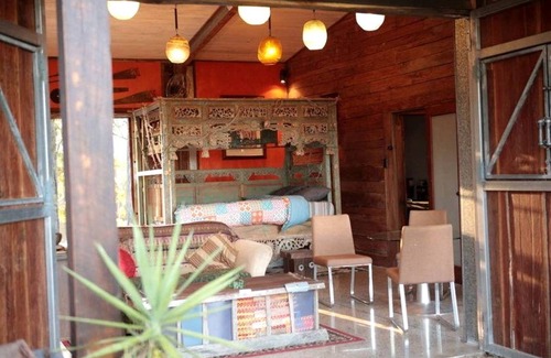 Austinville House | House ∙ 1 bedroom ∙ 4 guests