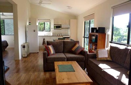 Bellthorpe House | House ∙ 1 bedroom ∙ 4 guests