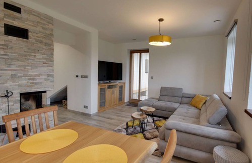 Korenov House | House ∙ 1 bedroom ∙ 12 guests