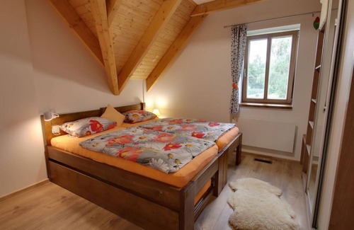 Korenov House | House ∙ 1 bedroom ∙ 12 guests