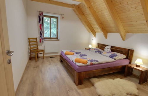 Korenov House | House ∙ 1 bedroom ∙ 12 guests