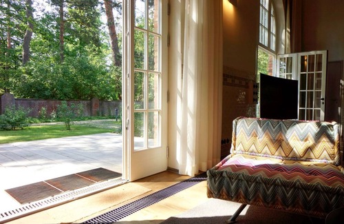 Bad Saarow House | House ∙ 1 bedroom ∙ 2 guests