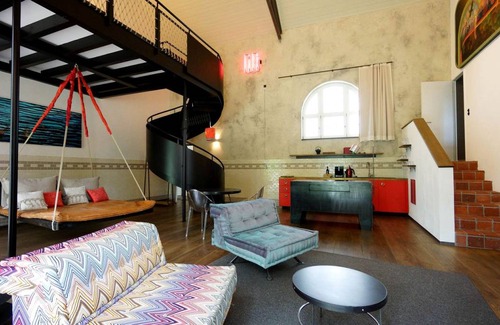 Bad Saarow House | House ∙ 1 bedroom ∙ 2 guests