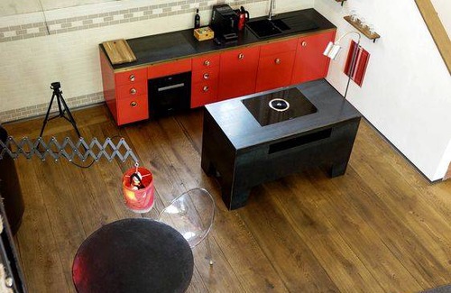 Bad Saarow House | House ∙ 1 bedroom ∙ 2 guests