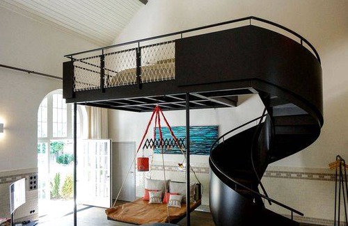 Bad Saarow House | House ∙ 1 bedroom ∙ 2 guests