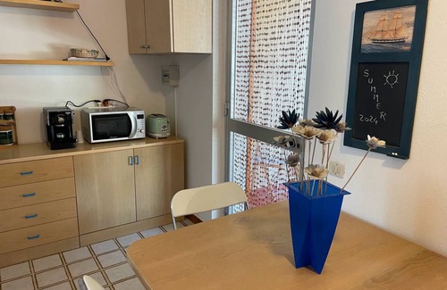 Rena Majore House | House ∙ 1 bedroom ∙ 3 guests