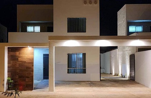 Merida House | House ∙ 1 bedroom ∙ 11 guests