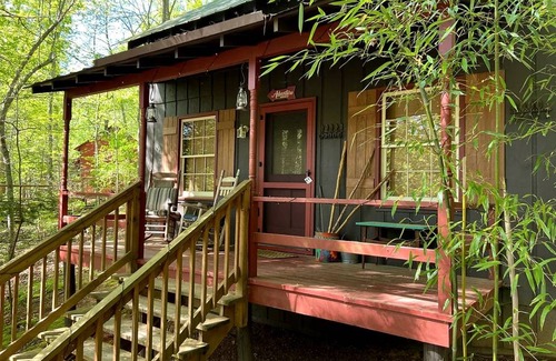 Blairsville House | House ∙ 1 bedroom ∙ 4 guests