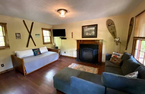 Blairsville House | House ∙ 1 bedroom ∙ 4 guests