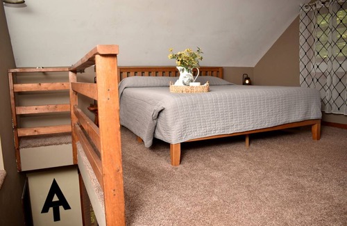 Blairsville House | House ∙ 1 bedroom ∙ 4 guests