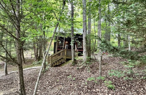 Blairsville House | House ∙ 1 bedroom ∙ 4 guests