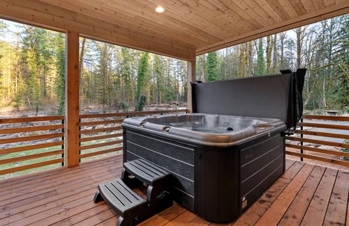 Brightwood House | House ∙ 1 bedroom ∙ 15 guests