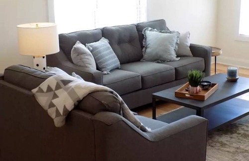 Clarksville House | House ∙ 1 bedroom ∙ 6 guests
