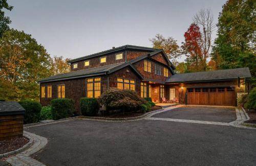 Newtown House | House ∙ 1 bedroom ∙ 12 guests
