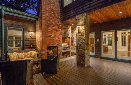 Newtown House | House ∙ 1 bedroom ∙ 12 guests