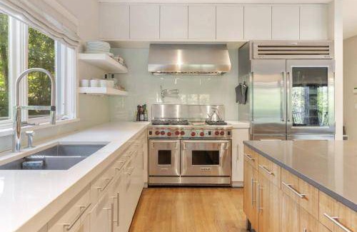 Newtown House | House ∙ 1 bedroom ∙ 12 guests