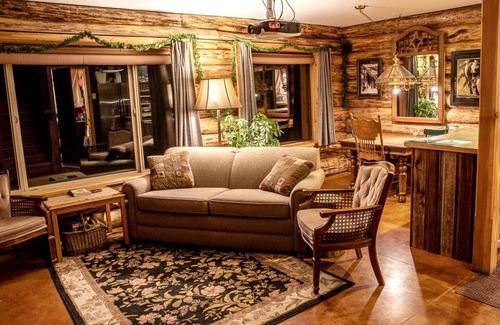 Livingston House | House ∙ 1 bedroom ∙ 4 guests