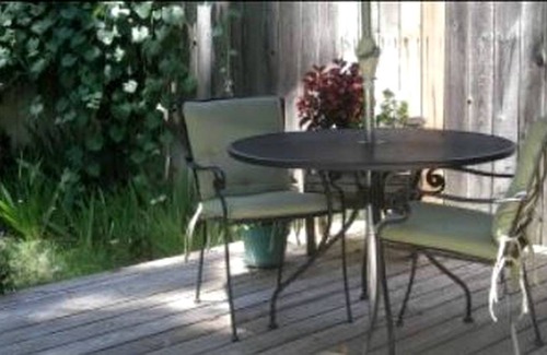 Middletown House | House ∙ 1 bedroom ∙ 2 guests