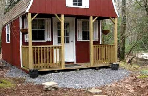 Mount Storm House | House ∙ 1 bedroom ∙ 8 guests