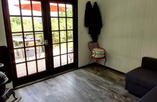 Parksville House | House ∙ 1 bedroom ∙ 4 guests