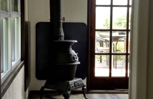 Parksville House | House ∙ 1 bedroom ∙ 4 guests