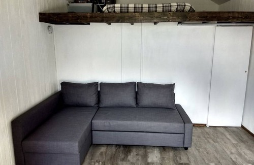 Parksville House | House ∙ 1 bedroom ∙ 4 guests