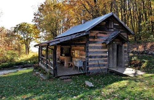Pearisburg House | House ∙ 1 bedroom ∙ 2 guests