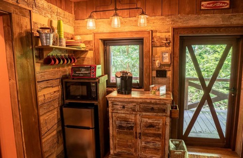 Goldbond House | House ∙ 1 bedroom ∙ 6 guests
