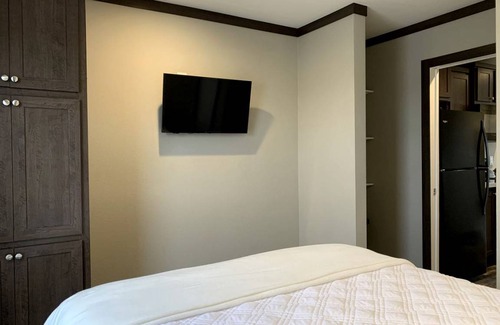 Hutto House | House ∙ 1 bedroom ∙ 6 guests