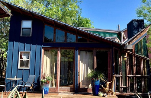 Mouth Of Pedernales House | House ∙ 1 bedroom ∙ 4 guests