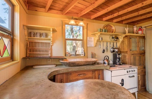 Mouth Of Pedernales House | House ∙ 1 bedroom ∙ 4 guests