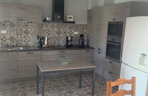Berck-sur-Mer House | House 10/12 persons with garden 10 mns from the beach