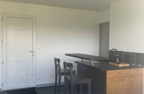 Touques House | HOUSE 10 PERSONS 2 JACCUZZI 4 BEDROOMS 4 BATHROOMS SAUNA, DEAUVILLE