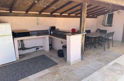 Pomerols House | House 100 m2, with heated swimming pool