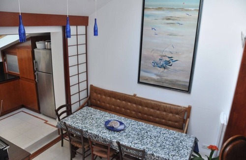 Tregastel House | House 100m sea with internet, place Ste-Anne in TREGASTEL