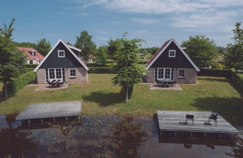 Bant House | House ∙ 12 bedrooms ∙ 24 guests