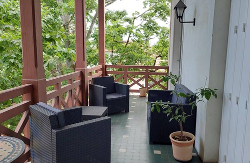 Beynost House | House 12p, park and swimming pool 20m 15mn from Lyon