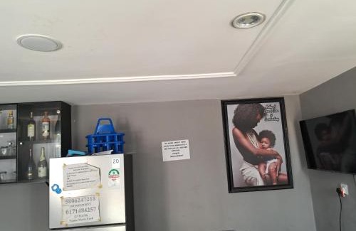 Kwara Apartment | House 13 Parmor estate