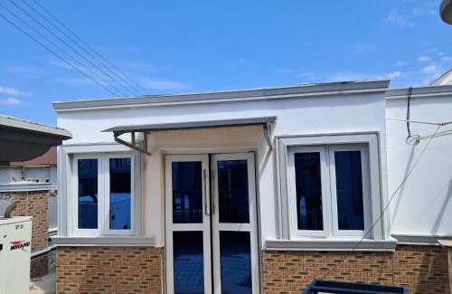 Kwara Apartment | House 13 Parmor estate