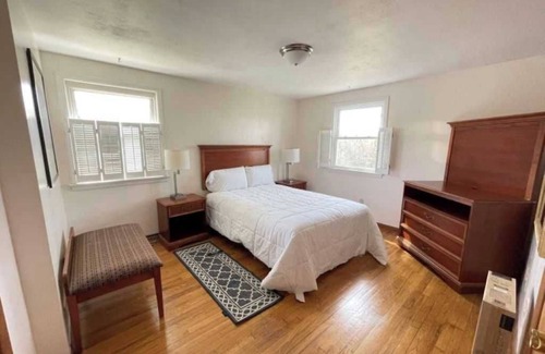Huron House | House #135 just steps away from beautiful Lake Erie