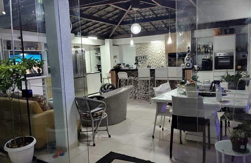 Vilas do Atlantico House | House 15 minutes from Salvador Airport and 30 SECONDS from the beach!