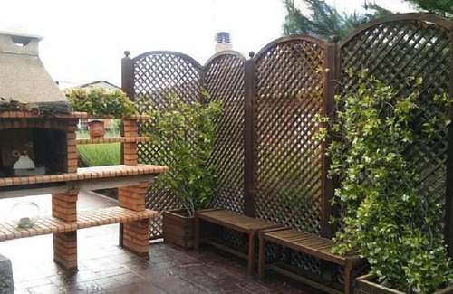 El Casar Cottage | House 1514 for 12 people